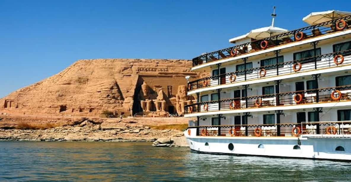 Nile Cruise